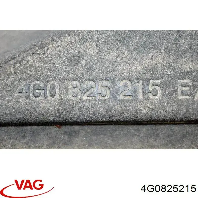 4G0825215 VAG 