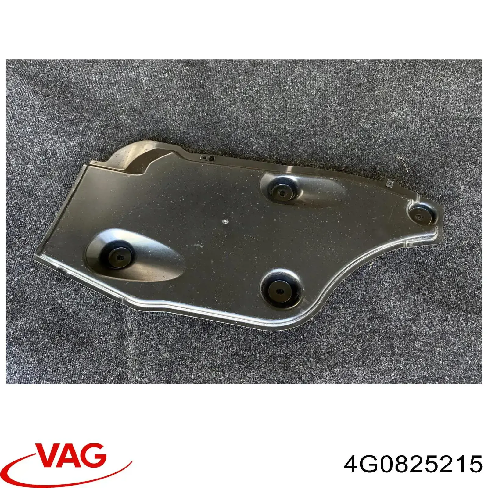 4G0825215 VAG 