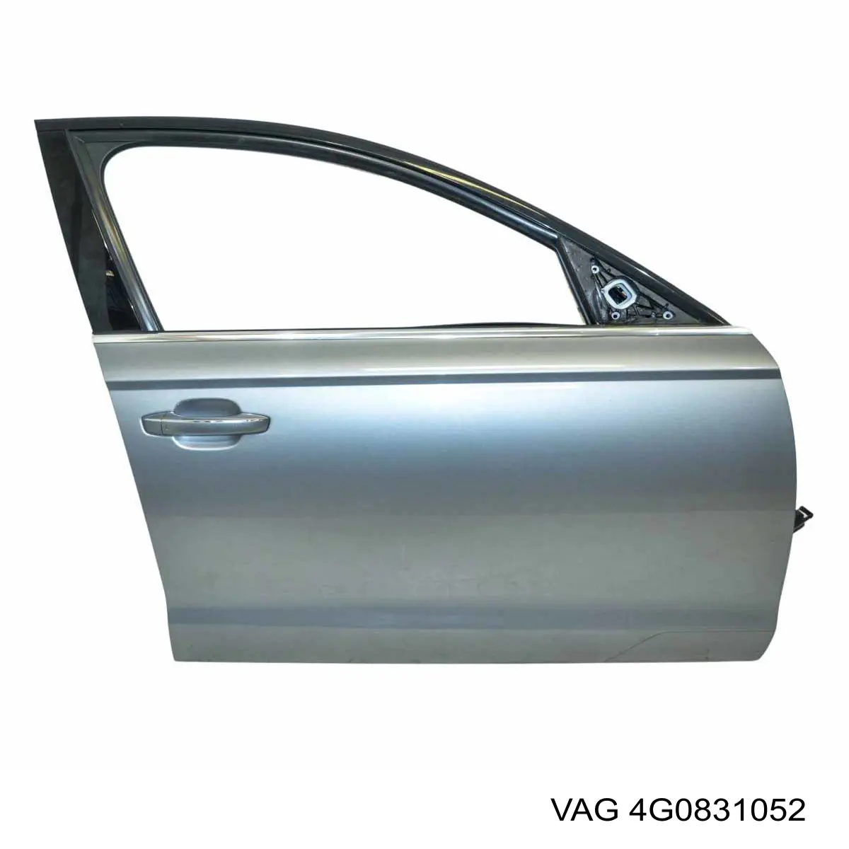 Drzwi przednie prawe do Audi A6 C7 4G2, 4GC