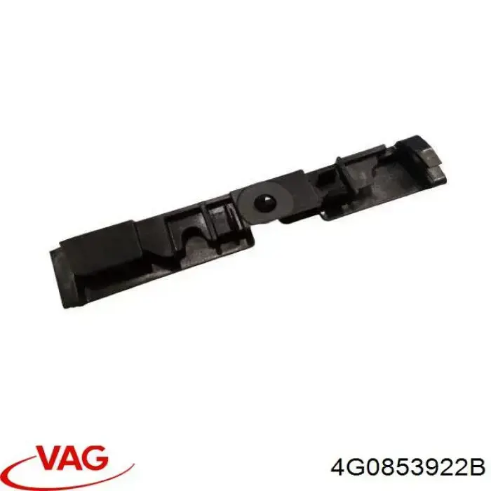 Wspornik progu (mocowanie) VAG 4G0853922B cena, od 13,91 USD