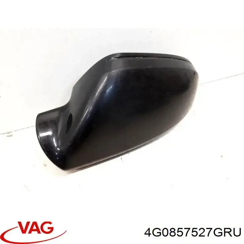 Obudowa lusterka wstecznego lewego VAG 4G0857527GRU cena, od 48,95 USD