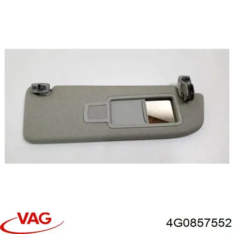 4G0857552 VAG Osłona przeciwsłoneczna