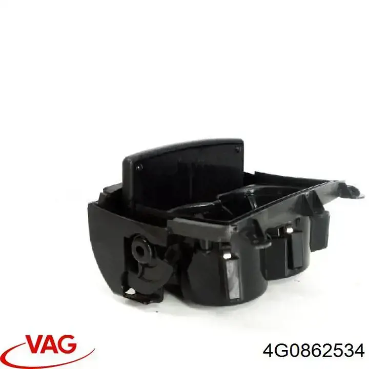 Do koszyka 4G0862534 VAG 