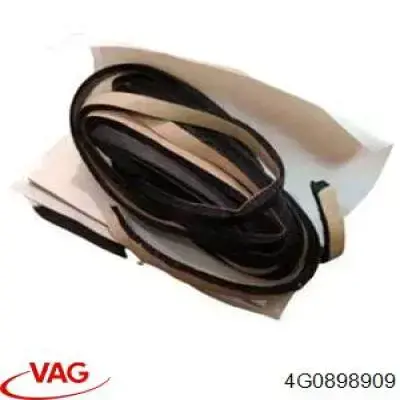 Do koszyka 4G0898909 VAG Wspornik progu (mocowanie)