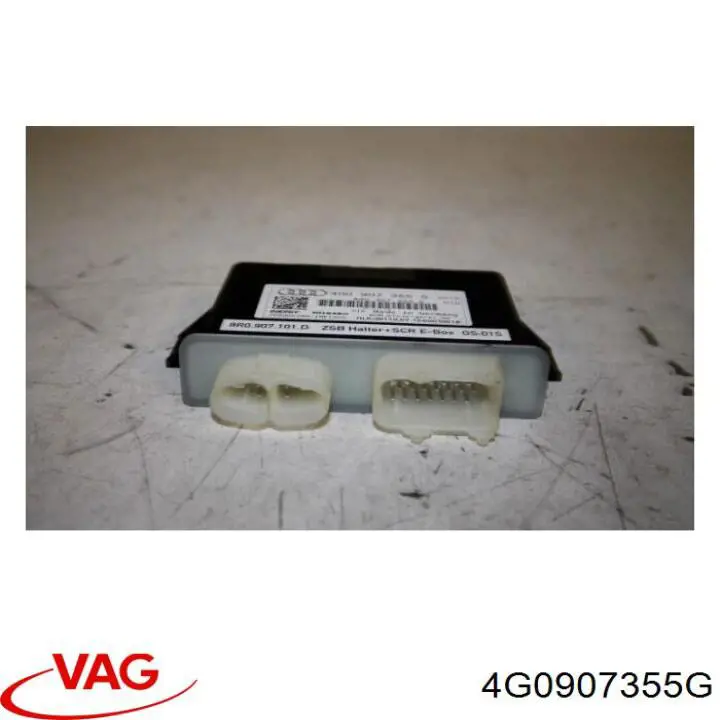  VAG 4G0907355G cena, od 143,02 USD