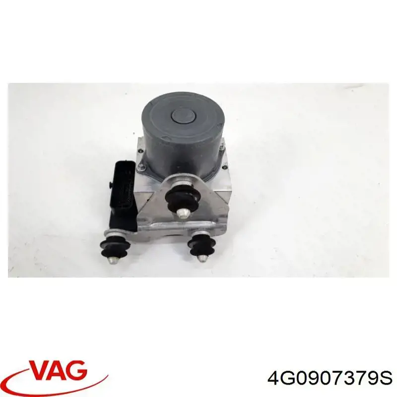 4G0907379S VAG Sterownik ABS  hydrauliczny