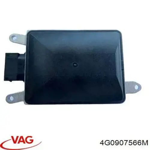 Radar zmiany pasa ruchu VAG 4G0907566M cena, od 199,99 USD