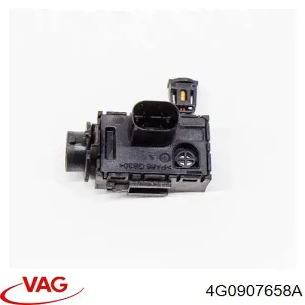 4G0907658A VAG Czujnik zanieczyszczenia powietrza