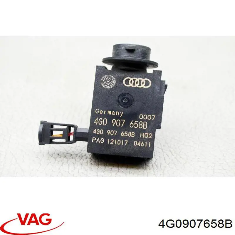 4G0907658B VAG Czujnik zanieczyszczenia powietrza