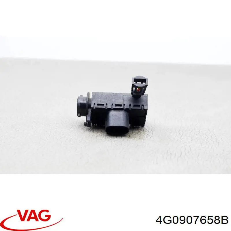 Czujnik zanieczyszczenia powietrza VAG 4G0907658B cena, od 40,86 USD
