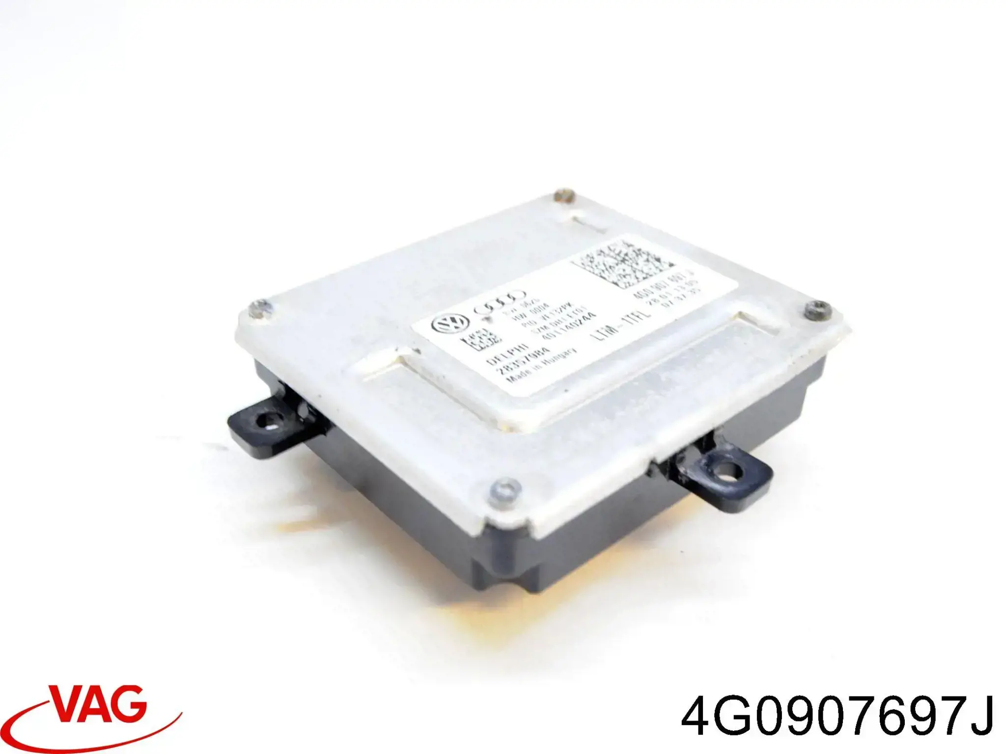  VAG 4G0907697J