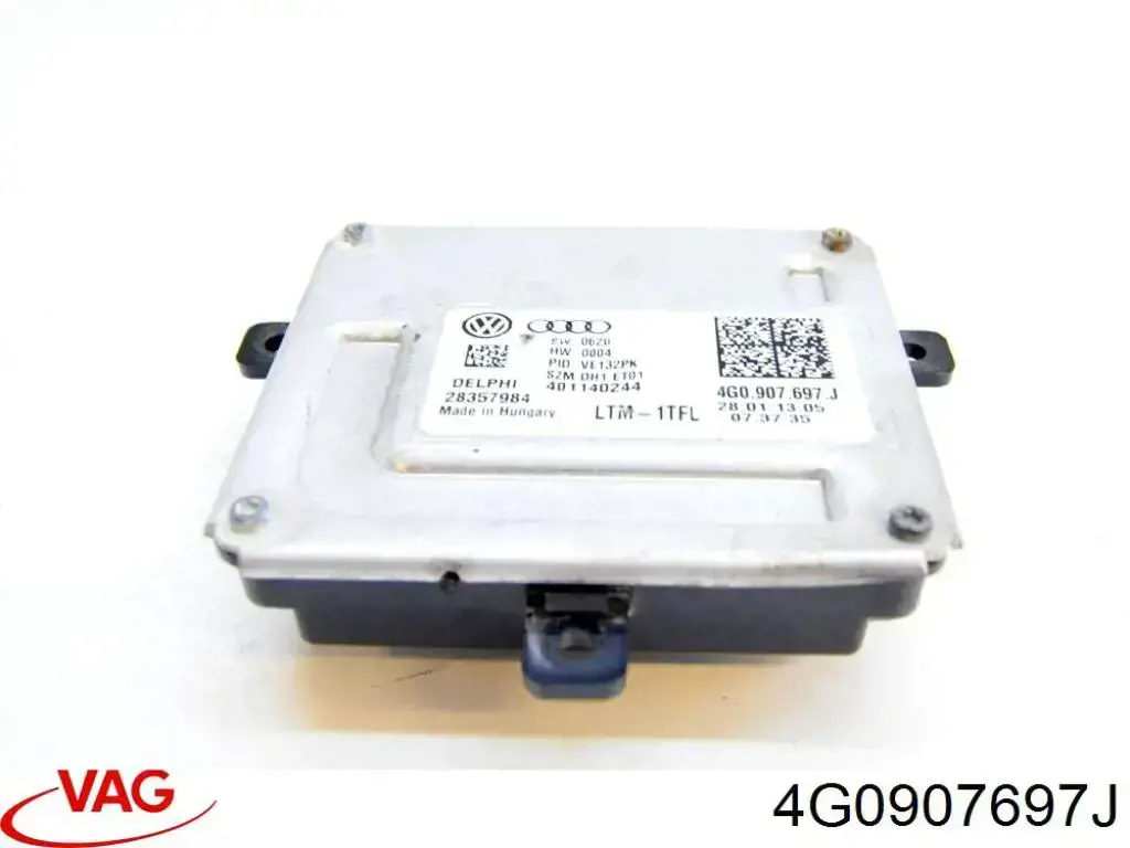 4G0907697J VAG 