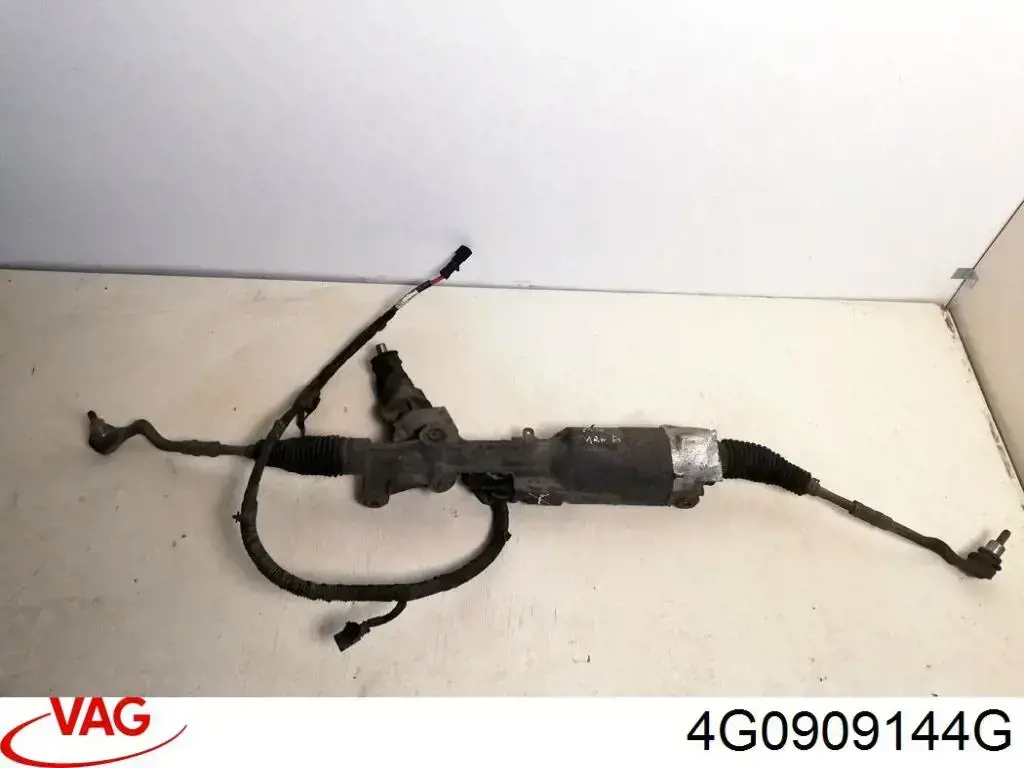 4G0909144G VAG Listwa kierownicza (maglownica)