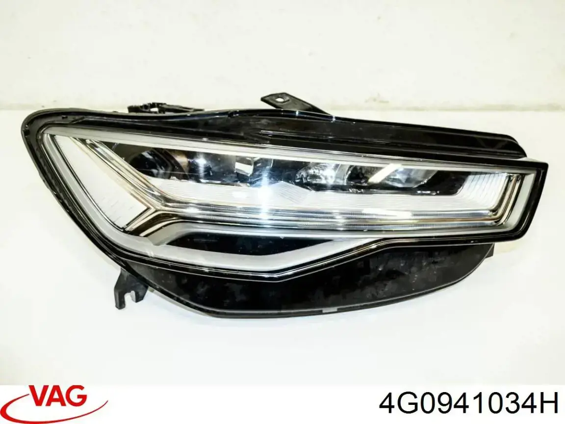 4G0941034H VAG Reflektor prawy