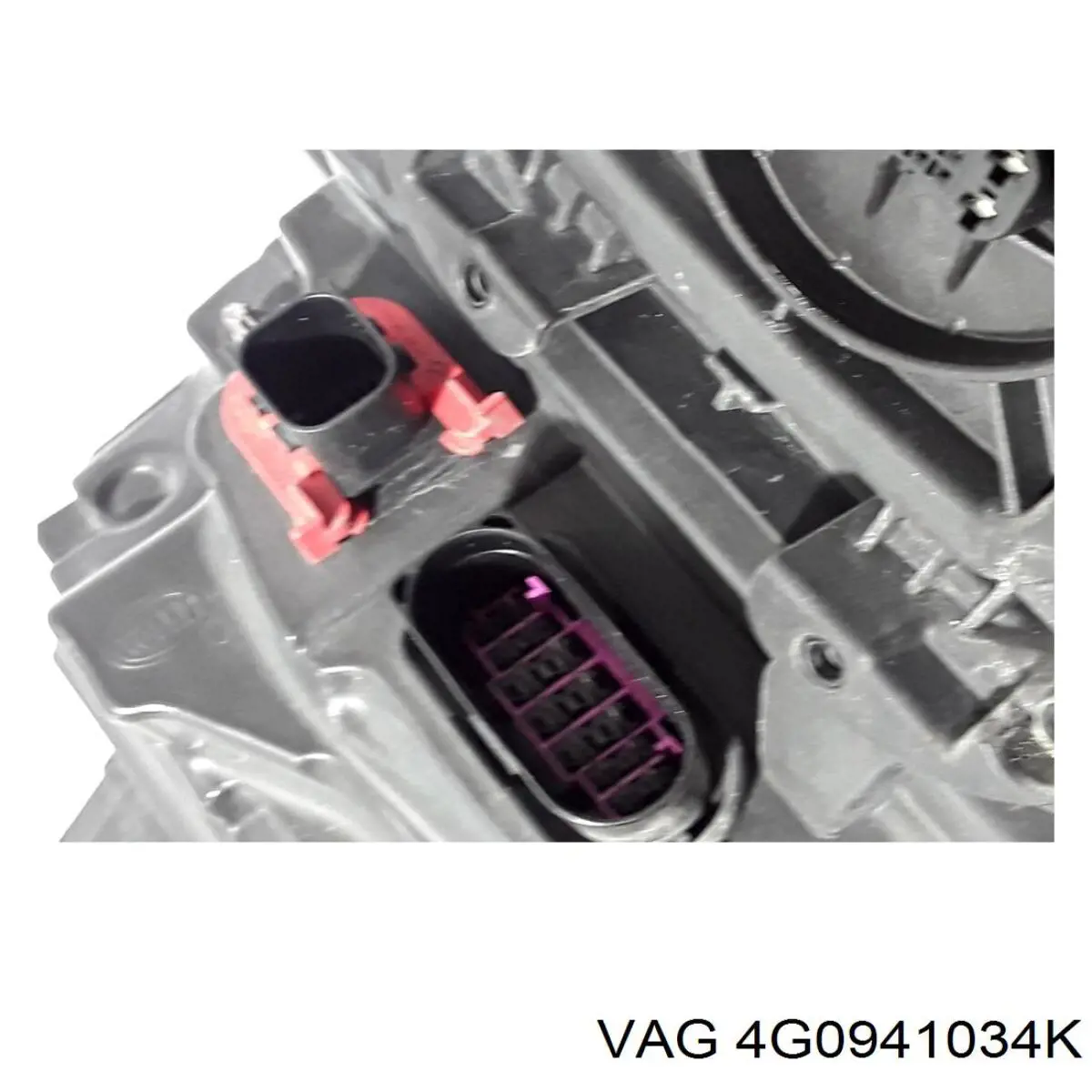 Do koszyka 4G0941034K VAG Reflektor prawy