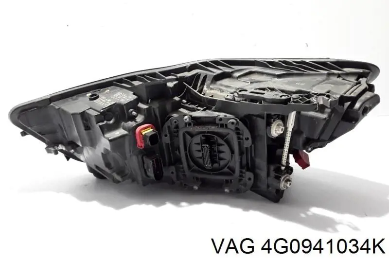 4G0941034K VAG Reflektor prawy