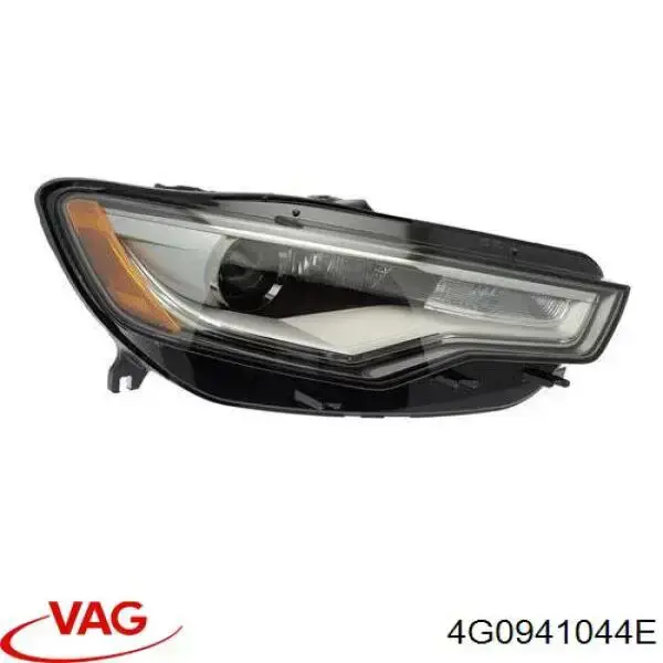 4G0941044E VAG Reflektor prawy
