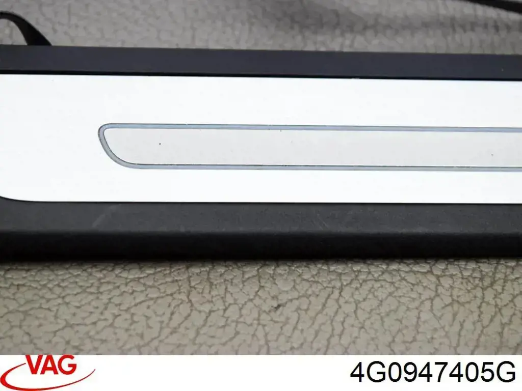  VAG 4G0947405G cena, od 124,29 USD