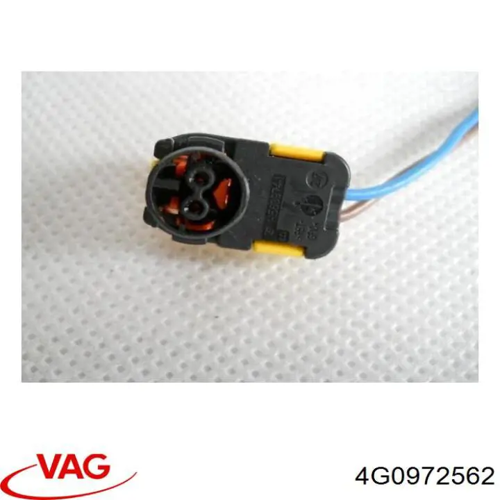  VAG 4G0972562 cena, od 73,38 USD