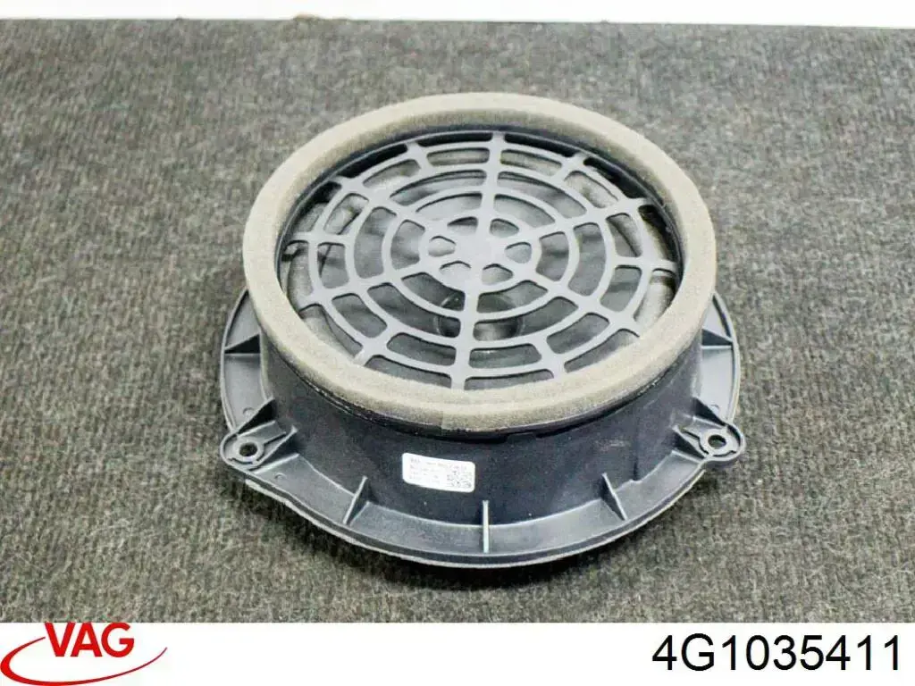 Głośnik drzwi tylnych VAG 4G1035411 cena, od 36,70 USD