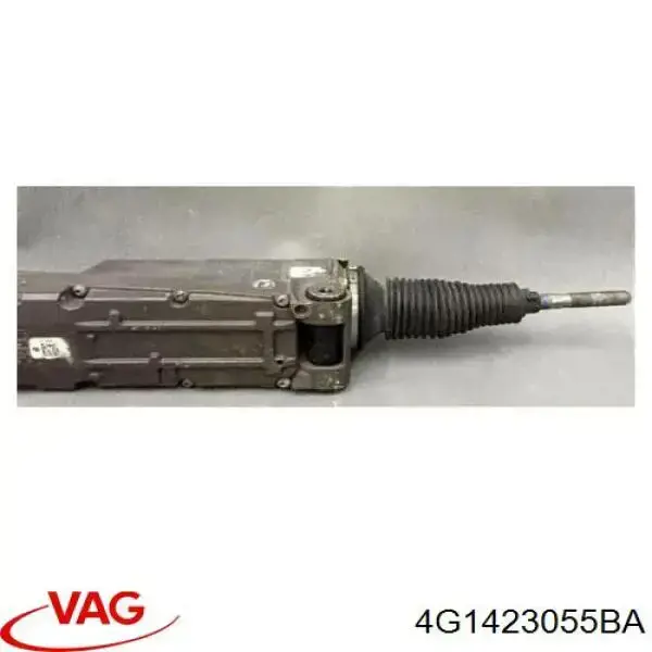 Listwa kierownicza (maglownica) do Audi A6 C7 4G2, 4GC