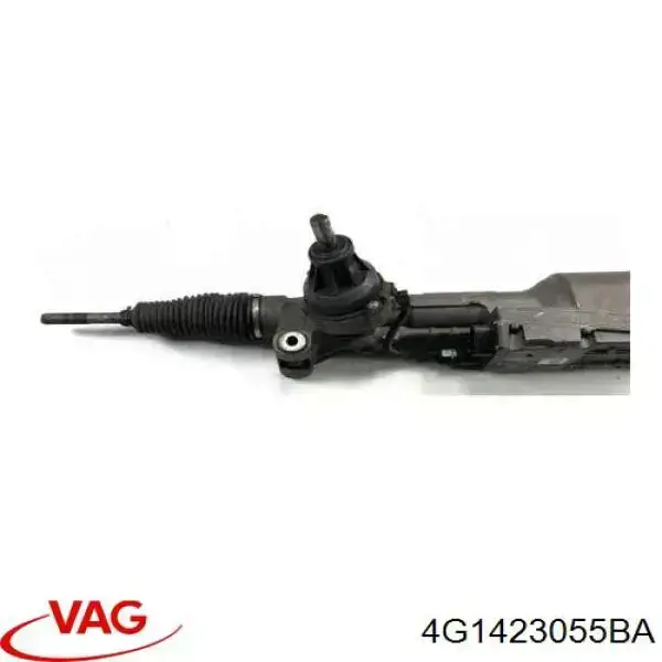 Listwa kierownicza (maglownica) Audi A6 C7 sedana (4G2, 4GC) (2010 - 2019) cena, od 832,89 USD