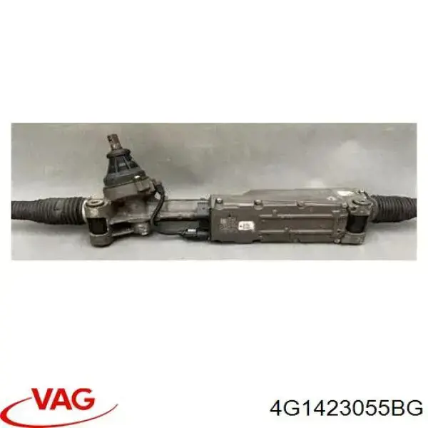 Listwa kierownicza (maglownica) VAG 4G1423055BG cena, od 832,89 USD