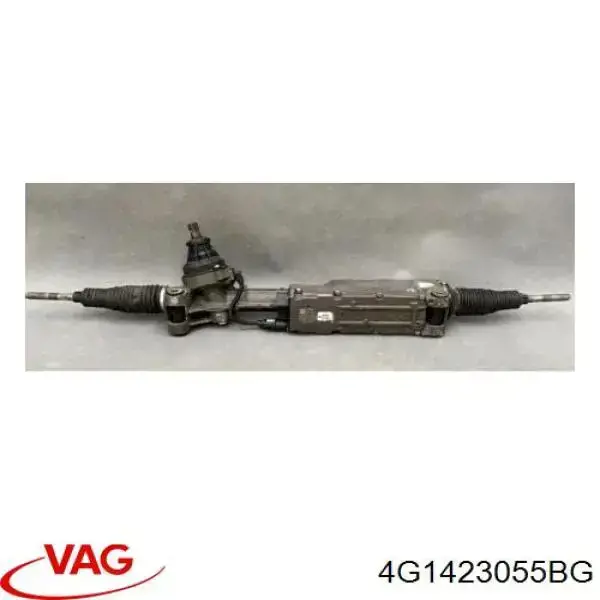 Listwa kierownicza (maglownica) 4G1423055BG VAG