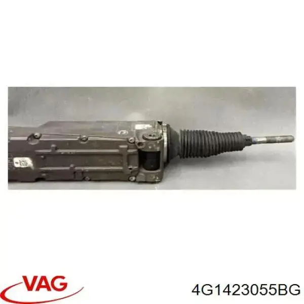 4G1423055BG VAG Listwa kierownicza (maglownica)