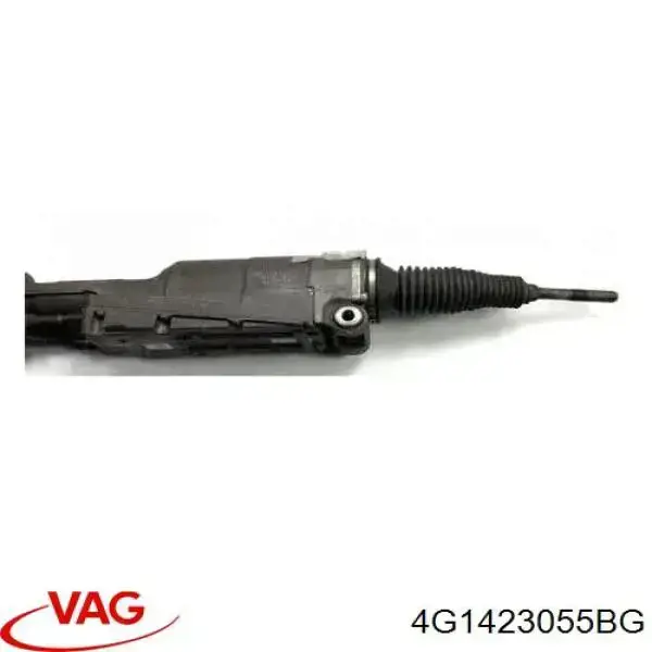 Listwa kierownicza (maglownica) VAG 4G1423055BG cena, od 832,89 USD