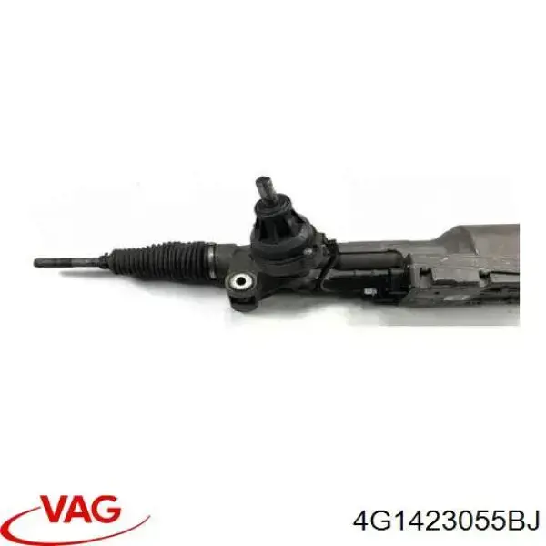 Listwa kierownicza (maglownica) VAG 4G1423055BJ cena, od 832,89 USD