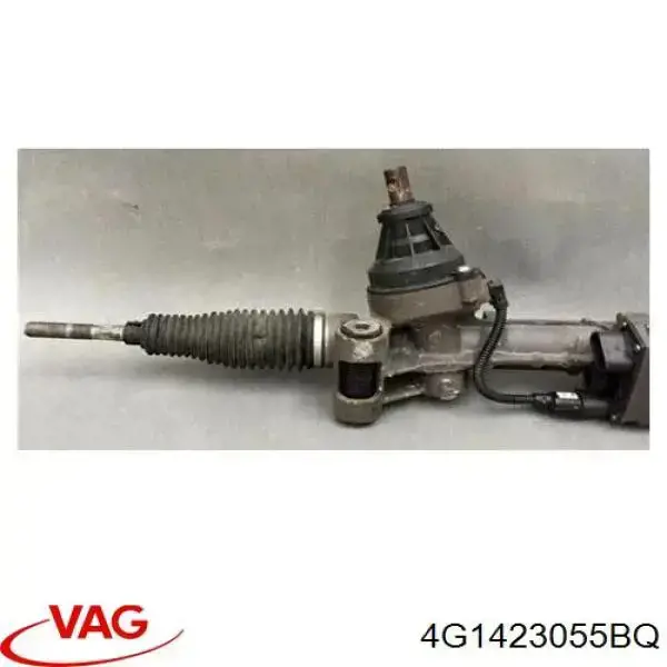 4G1423055BQ VAG Listwa kierownicza (maglownica)