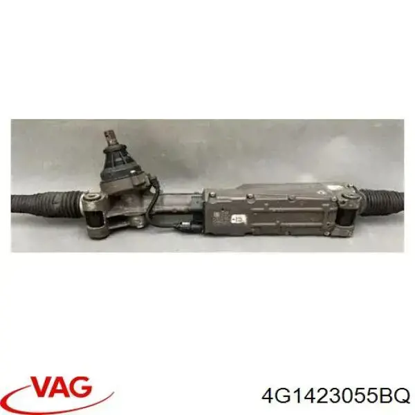 Listwa kierownicza (maglownica) VAG 4G1423055BQ cena, od 1162,85 USD