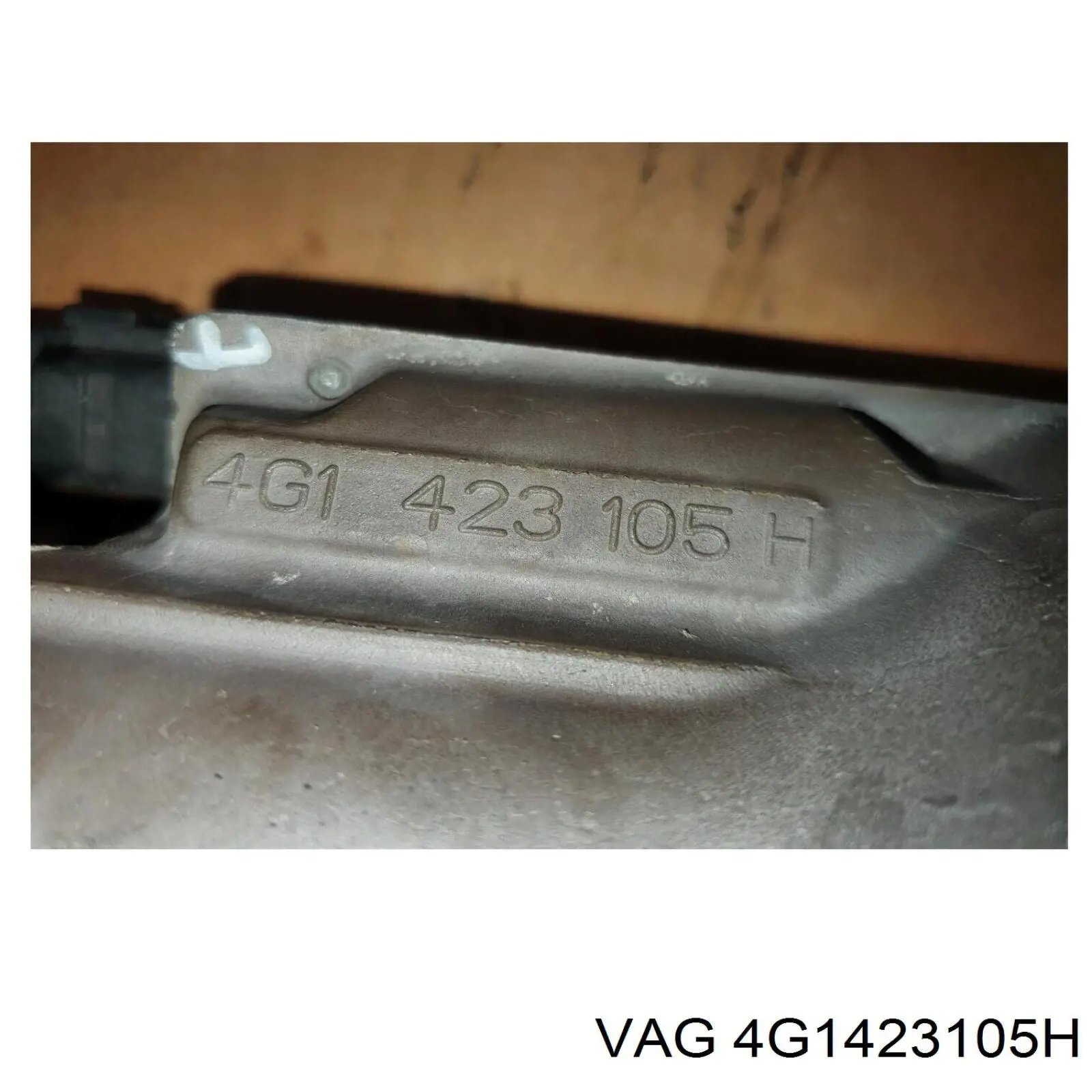  VAG 4G1423105H cena, od 832,89 USD