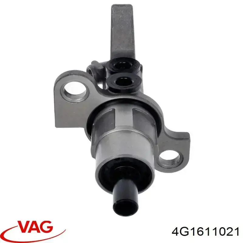 Główny cylinder hamulców VAG 4G1611021 cena, od 88,53 USD