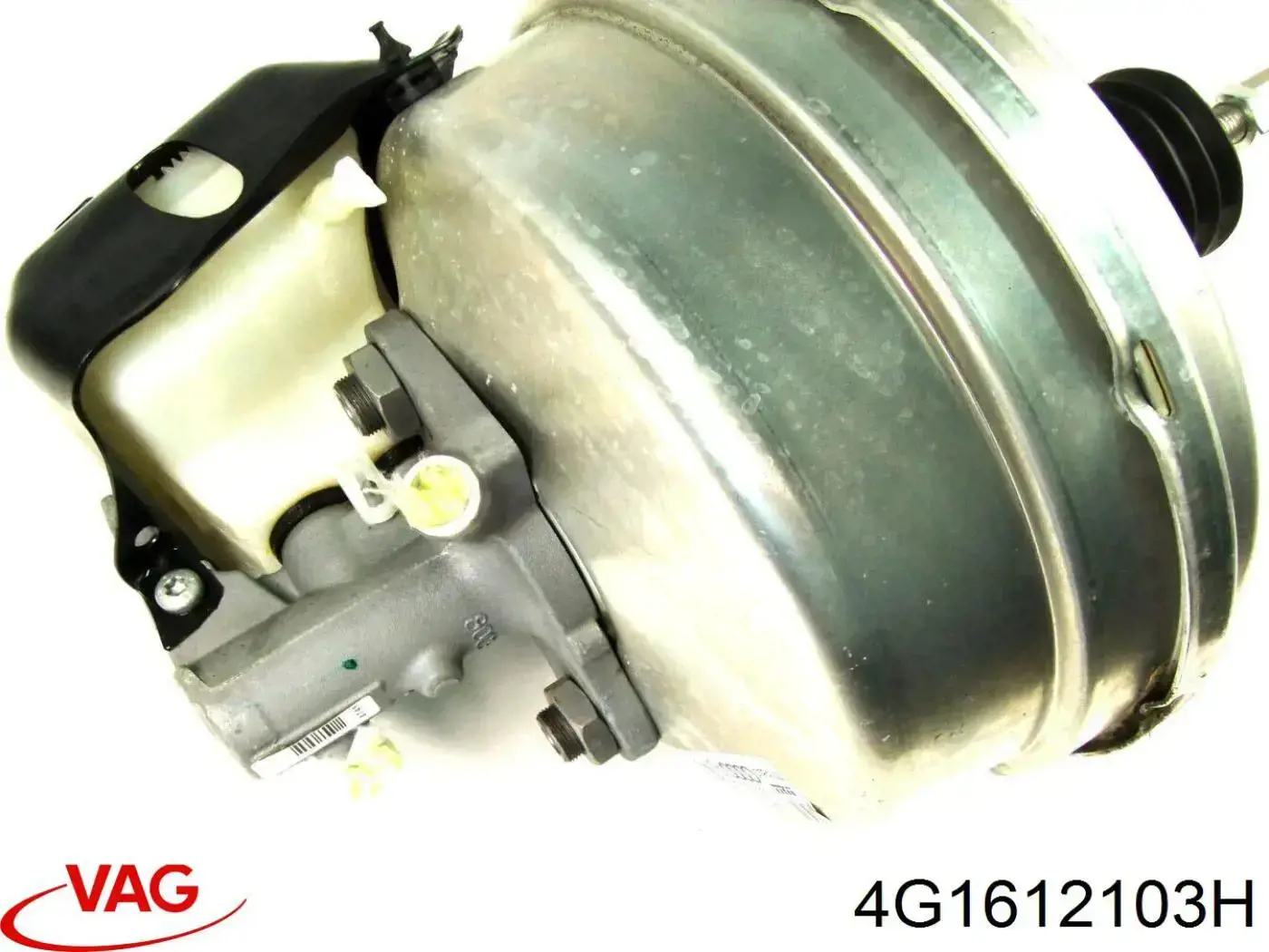 4G0612107 VAG Wzmacniacz próżniowy hamulców
