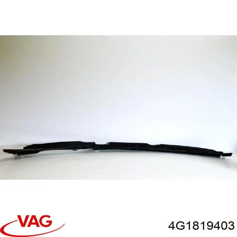 Do koszyka 4G1819403 VAG 