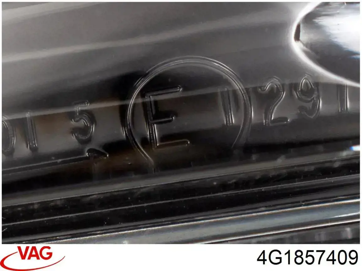 4G1857409 VAG 