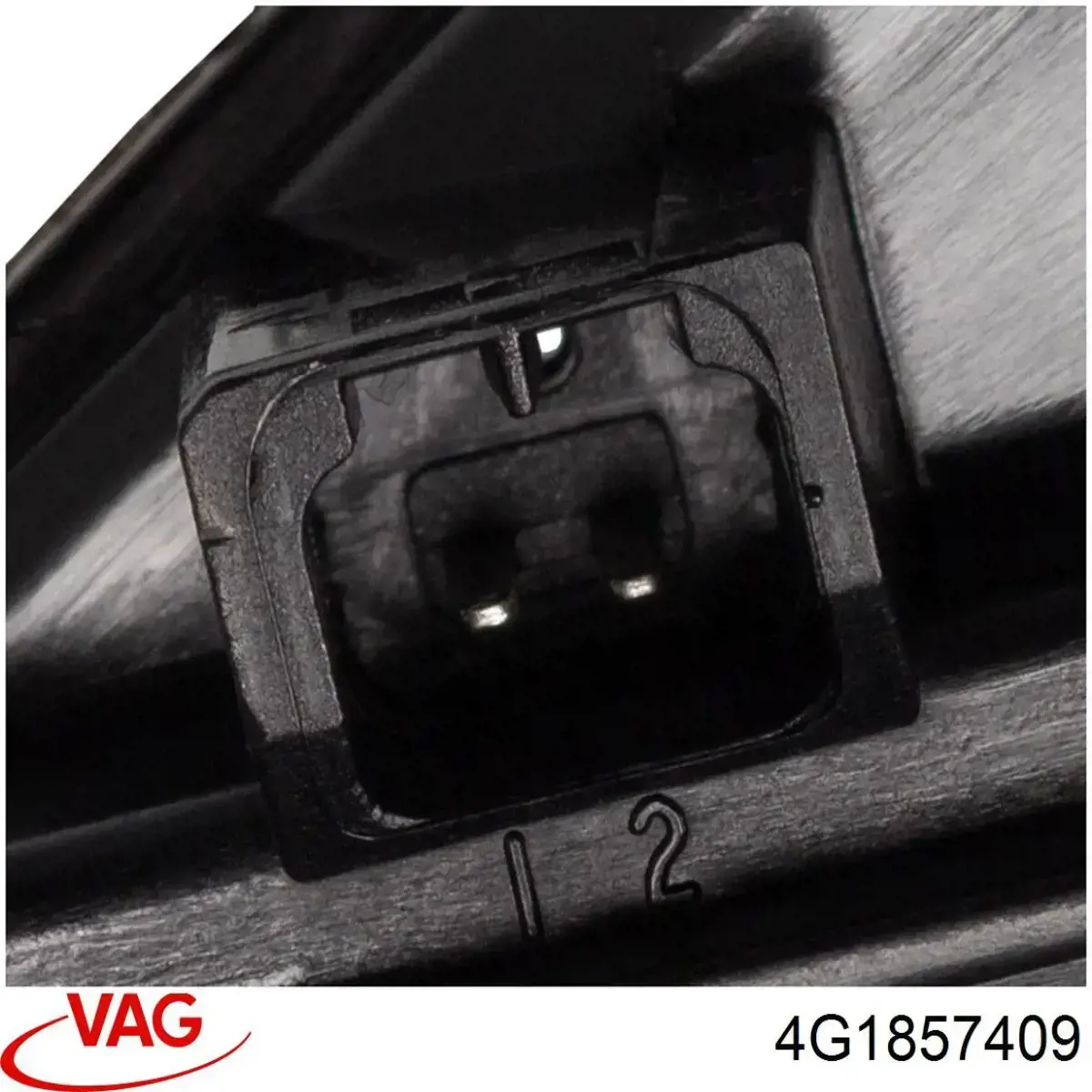 Do koszyka 4G1857409 VAG 