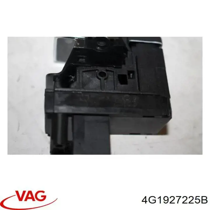 Przycisk elektromechanicznego hamulca postojowego (ręcznego) VAG 4G1927225 cena, od 57,89 USD