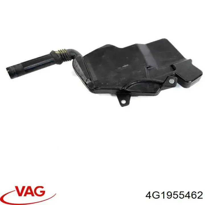Wlew zbiornika spryskiwaczy VAG 4G1955462 cena, od 64,00 USD