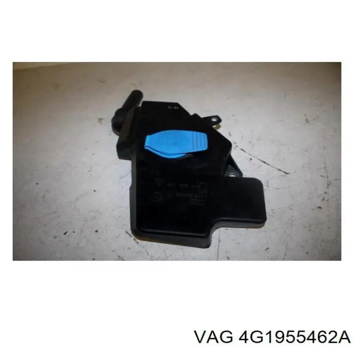 Wlew zbiornika spryskiwaczy VAG 4G1955462A cena, od 105,56 USD