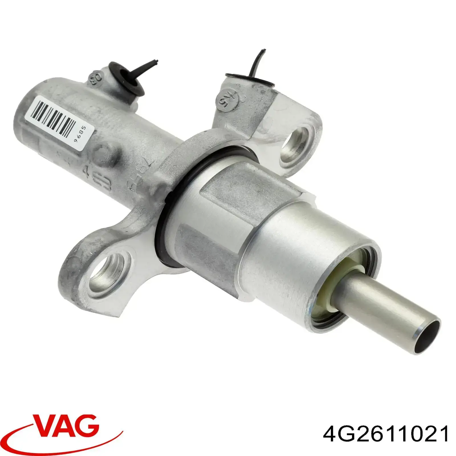 4G2611021 VAG Główny cylinder hamulców