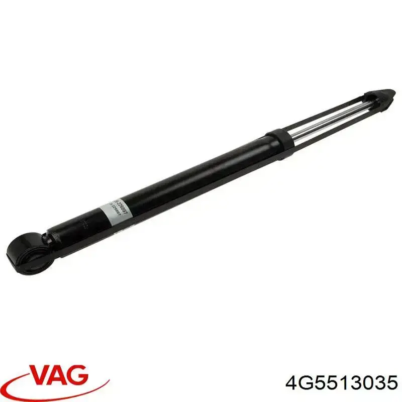 Amortyzator tylny 4G5513035 VAG