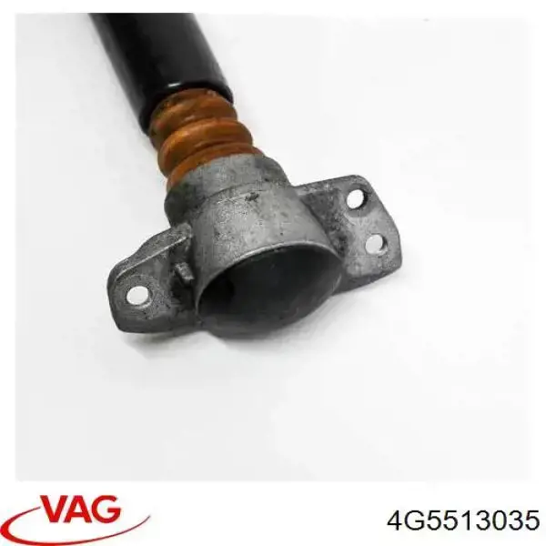 4G5513035 VAG Amortyzator tylny