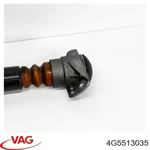 Amortyzator tylny VAG 4G5513035 cena, od 111,81 USD