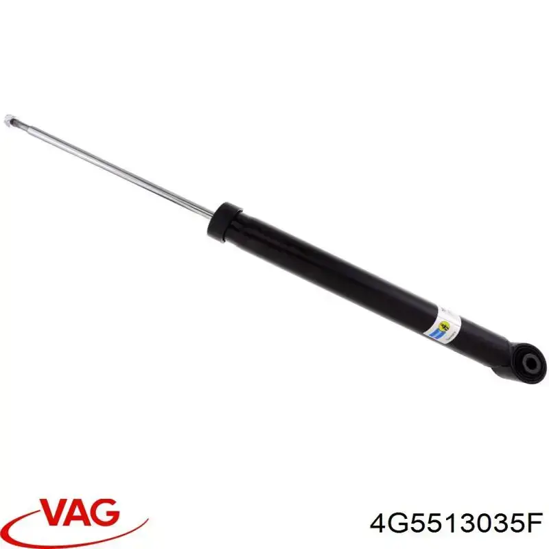 Amortyzator tylny VAG 4G5513035F cena, od 111,79 USD