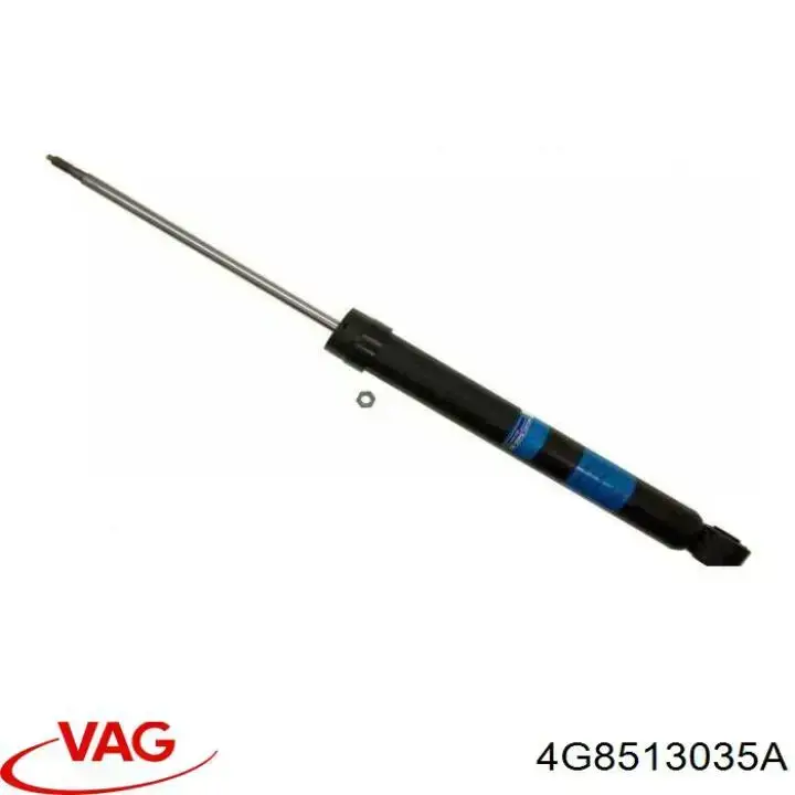Amortyzator tylny VAG 4G8513035A cena, od 111,79 USD