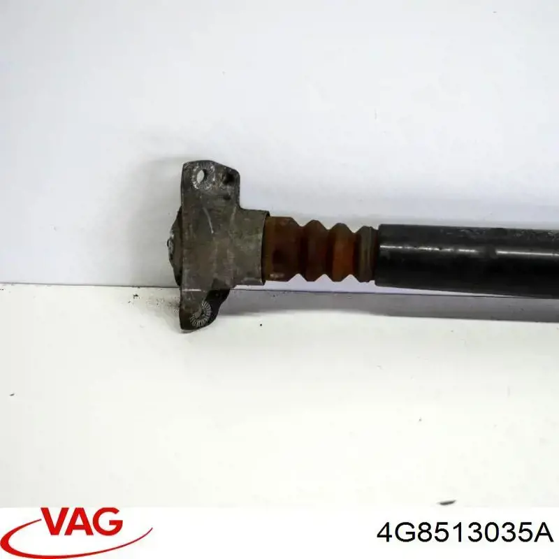 Amortyzator tylny 4G8513035A VAG