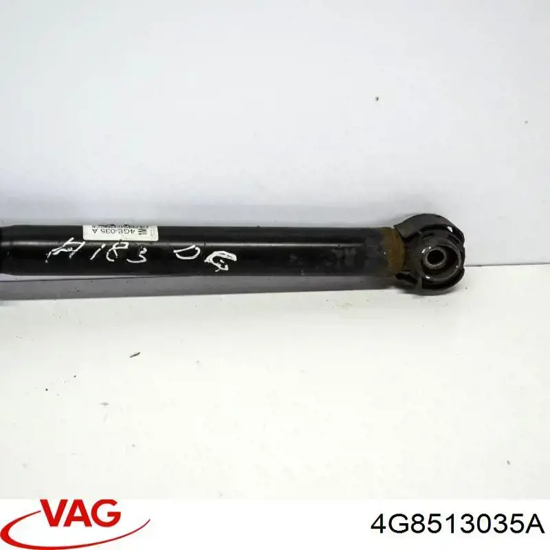 Amortyzator tylny 4G8513035A VAG